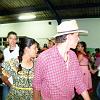 Historia de Tapira 200